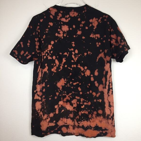 Def Leppard | Rock Brigade Bleached Braided Sleeve - Picture 2 of 7